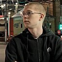 Илья, 19 лет