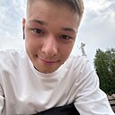 Александр, 25 лет