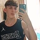 Егор, 19 лет