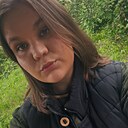 Дина, 25 лет