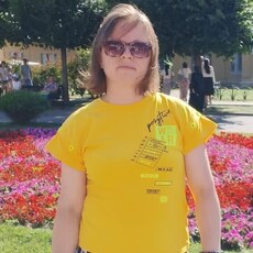 Фотография девушки Крапива, 48 лет из г. Пятигорск