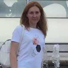 Фотография девушки Мария, 41 год из г. Нижний Новгород