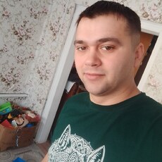 Фотография мужчины Владимир, 30 лет из г. Кострома