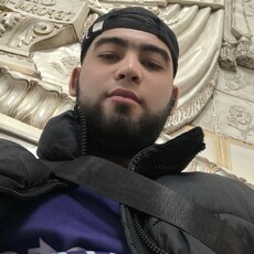 Фотография мужчины Dalerbek, 23 года из г. Тверь