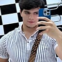 Zafar, 21 год