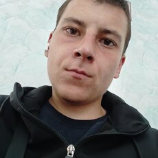 Фотография мужчины Николай, 21 год из г. Ярцево