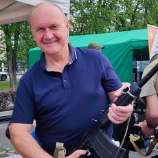 Фотография мужчины Евгений, 62 года из г. Брест