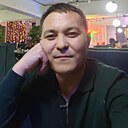 Ерлан, 37 лет