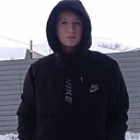 Никита, 23 года