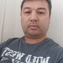 Бек, 40 лет