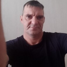 Фотография мужчины Игорь, 44 года из г. Обь