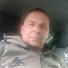 Фотография мужчины Роман, 43 года из г. Выборг