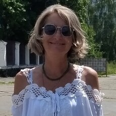Фотография девушки Алеся, 52 года из г. Ромны