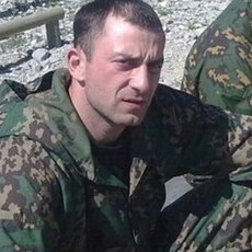 Фотография мужчины Xxx, 39 лет из г. Керчь