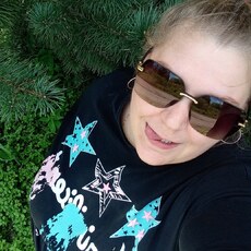 Фотография девушки Анна, 33 года из г. Хабаровск