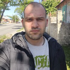 Фотография мужчины Дмитрий, 28 лет из г. Харьков