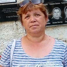 Фотография девушки Елена, 56 лет из г. Курск