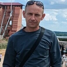 Фотография мужчины Виталий, 43 года из г. Новогрудок
