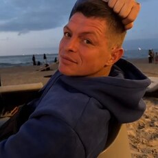 Фотография мужчины Сергей, 35 лет из г. Гданьск