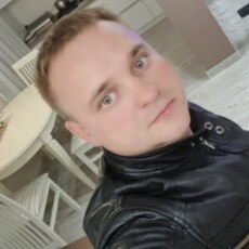 Фотография мужчины Александр, 37 лет из г. Гомель