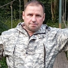 Фотография мужчины Виктор, 52 года из г. Верхнедвинск