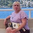 Наталья, 61 год