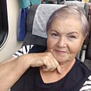 Нина, 64 года