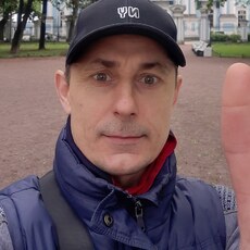 Фотография мужчины Дмитрий, 44 года из г. Брянск