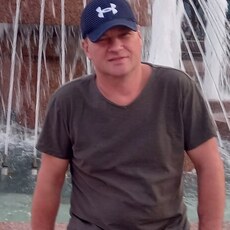 Фотография мужчины Геннадий, 45 лет из г. Гродно
