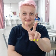 Фотография девушки Ольга, 47 лет из г. Шаховская