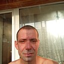 Михаил, 36 лет