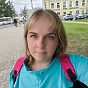 Амина, 41 год