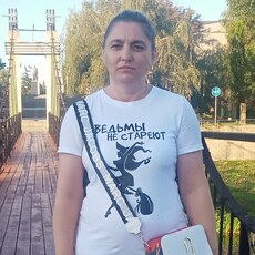 Фотография девушки Галчёнок, 44 года из г. Алексеевка (Белгородская Обл)
