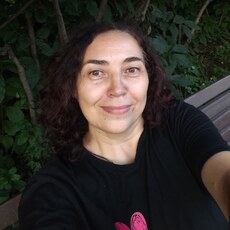 Фотография девушки Ольга, 51 год из г. Абакан