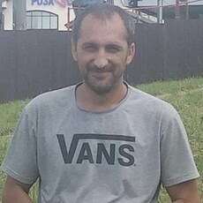 Фотография мужчины Андрей, 42 года из г. Горячий Ключ