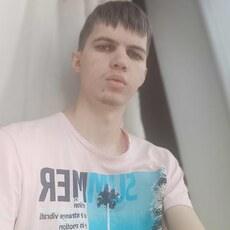 Фотография мужчины Илья, 25 лет из г. Иваново