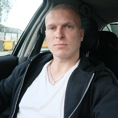 Фотография мужчины Александр, 32 года из г. Минск