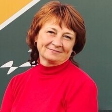Фотография девушки Валентина, 49 лет из г. Чапаевск
