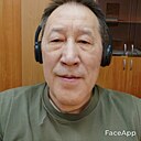 Ятипаневидимка, 46 лет