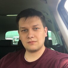 Фотография мужчины Евгений, 37 лет из г. Минск