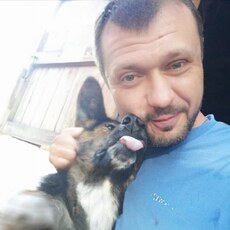 Фотография мужчины Павел, 43 года из г. Полоцк