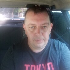 Фотография мужчины Вовка, 44 года из г. Урюпинск