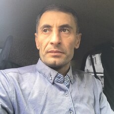 Фотография мужчины Карен, 41 год из г. Барнаул