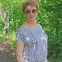 Людмила, 64 года
