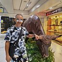 Суро, 44 года