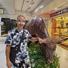 Фотография мужчины Суро, 45 лет из г. Ереван