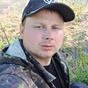 Сергей, 33 года