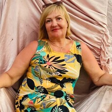 Фотография девушки Светлана, 51 год из г. Оренбург