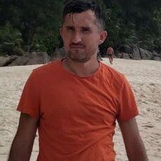 Фотография мужчины Игорь, 41 год из г. Москва