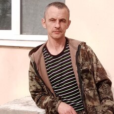 Фотография мужчины Сергей, 51 год из г. Унеча